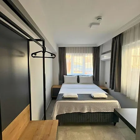 Kaya Antalya