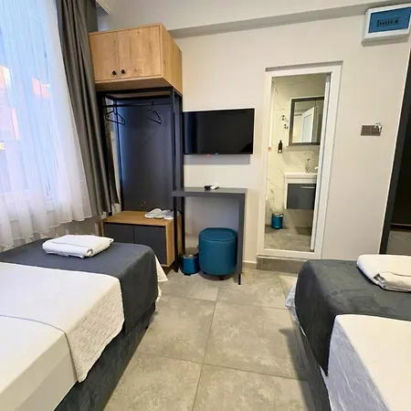 Kaya * Antalya