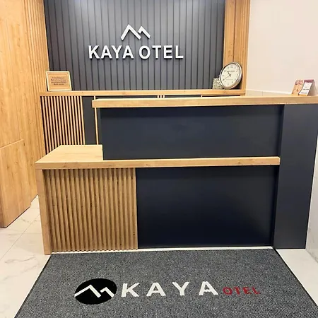 Kaya Ξενοδοχείο Αττάλεια