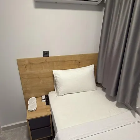 Otel Kaya