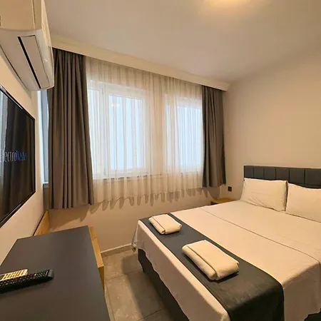 Kaya Otel *