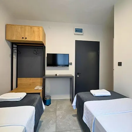Kaya Otel