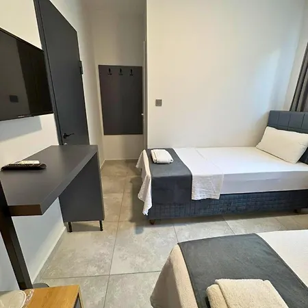 Otel Kaya Antalya