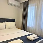 ホテル Kaya アンタルヤ