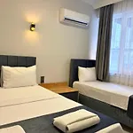 Kaya Hotel Antalia