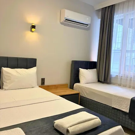 Kaya Hotel Antalya