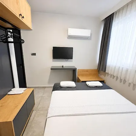 Hotel Kaya