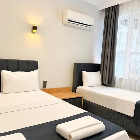 Hotel Kaya