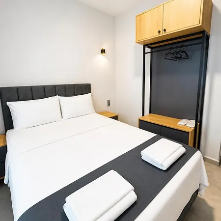 Kaya Hotel Antália