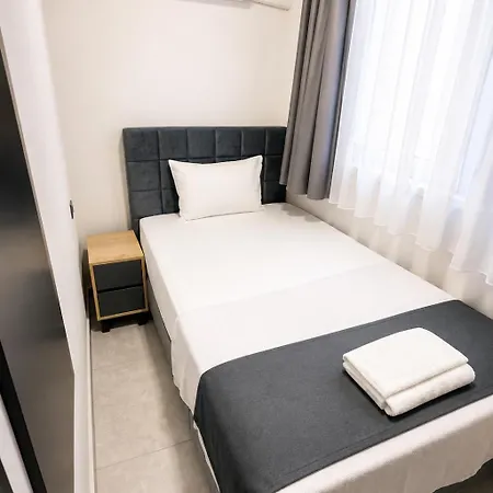 Kaya Hotel