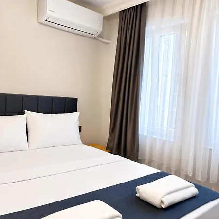 Hotel Kaya