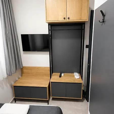 Kaya Hotel Antália