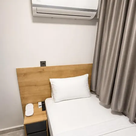 Hotel Kaya Antália