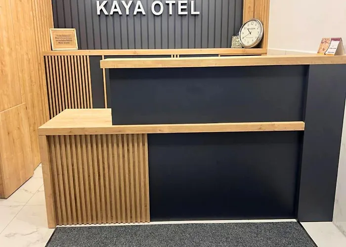 Kaya Отель Анталья