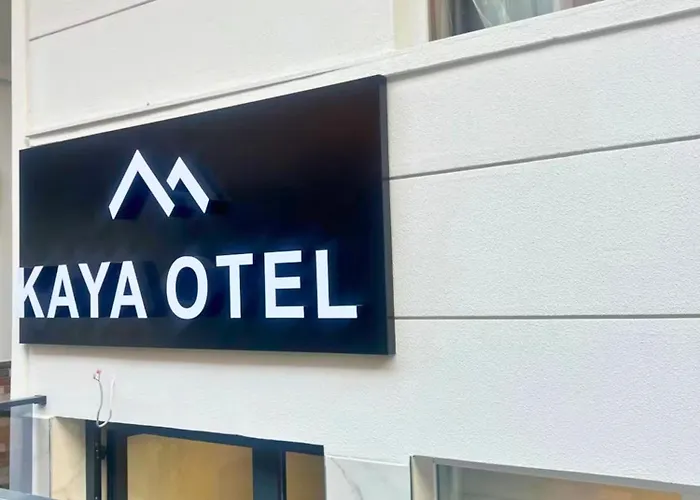 Kaya Отель