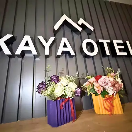 Kaya فندق أنطاليا